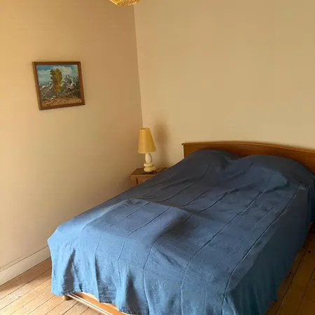 Casa vacanze Maison Magnolia Xambes