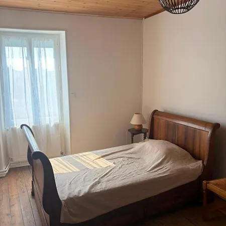 Maison Magnolia Casa vacanze