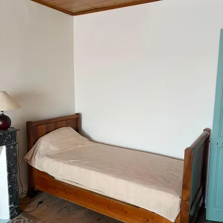 Maison Magnolia Casa vacanze *