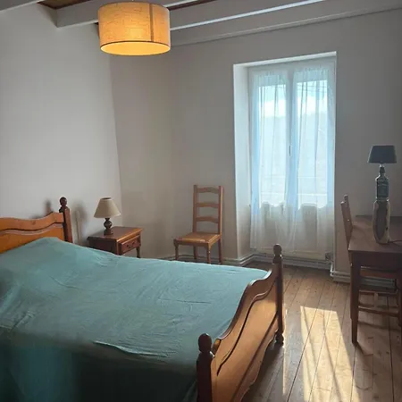 Maison Magnolia *